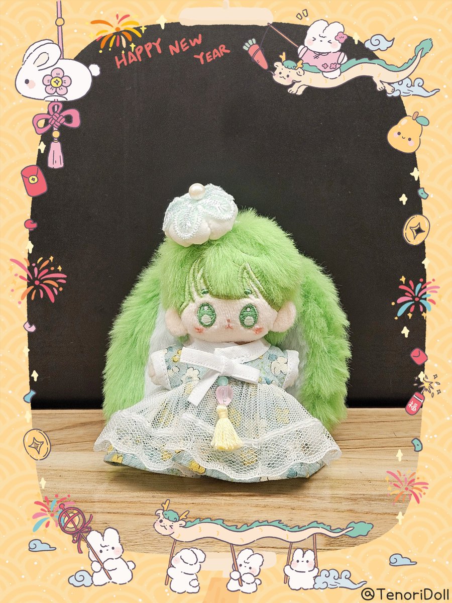 TenoriDoll's tweet photo. #재클리_솜 #완두뽀리 #하늘뽀리 #밍맹묭

설날 기념 한복 사진 💚🩵

👗 @DanchuCloset https://t.co/CWFOAWCaVo