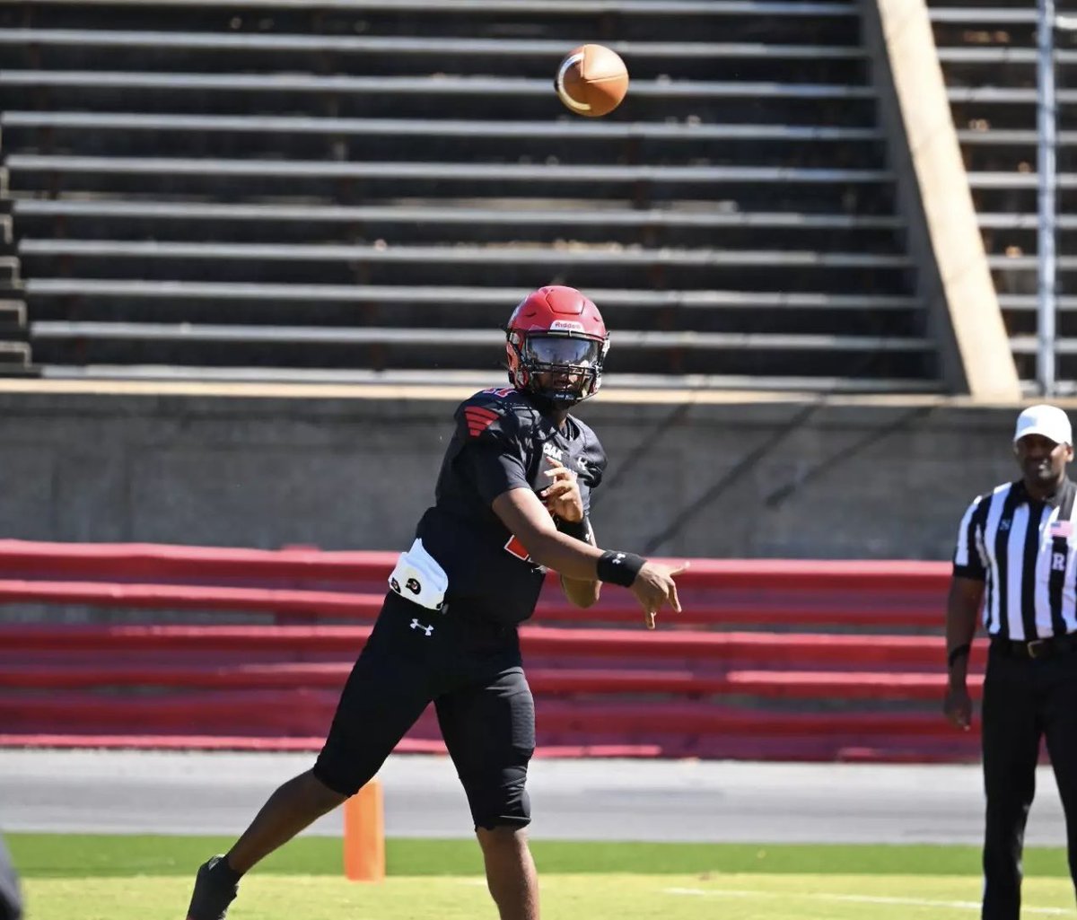 Ricky Tolbert tweet media