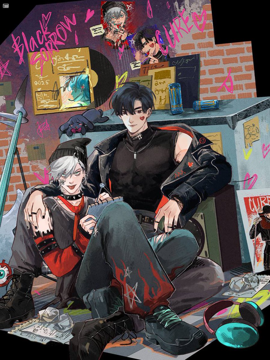 RACCUN7's tweet image. 💫💫💫

#ALNST