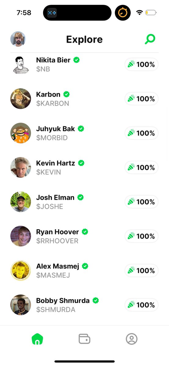 clementetv_'s tweet photo. @cloutdotme Any update on the 20+ completed presales that are supposed to be launching? 

Starting to think it was used more as advertising instead of it actually being a real memecoin launch from a lot of these people https://t.co/v8UF0Fwcbj