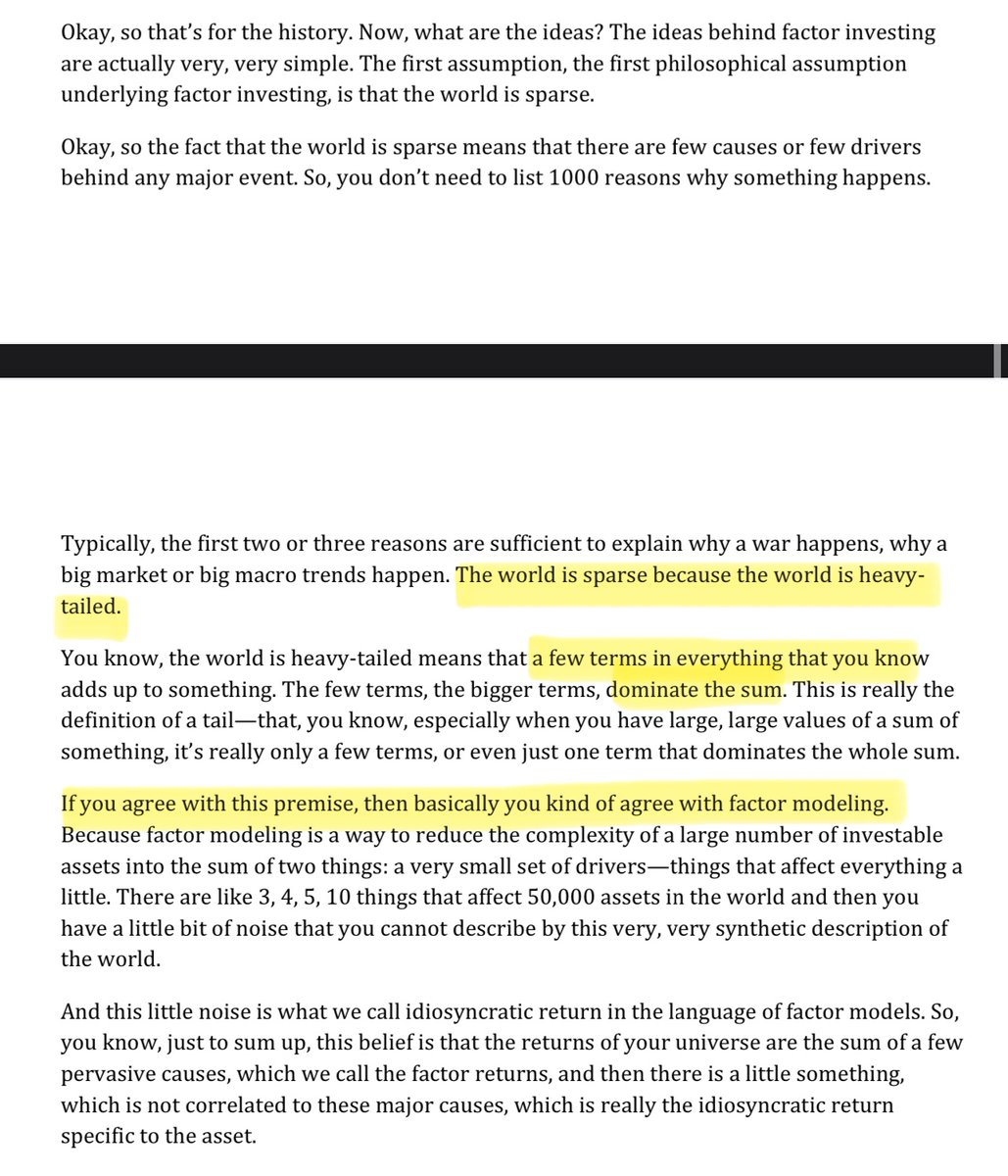 Rich Falk-Wallace (@richfalkwallace) on Twitter photo Good illustration of actually my favorite framing of factors, also from <a href="/__paleologo/">Gappy (Giuseppe Paleologo)</a> : Good illustration of actually my favorite framing of factors, also from <a href="/__paleologo/">Gappy (Giuseppe Paleologo)</a> :