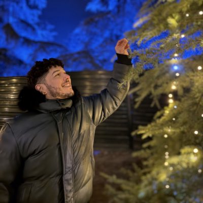 leoperezpolanco's tweet photo. #NuevaFotoDePerfil https://t.co/R3jzuESFHw