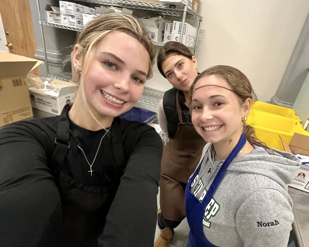 Austin Prep tweet media