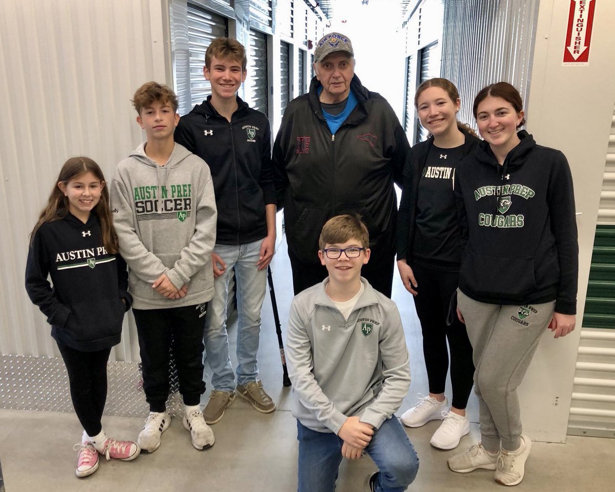 Austin Prep tweet media