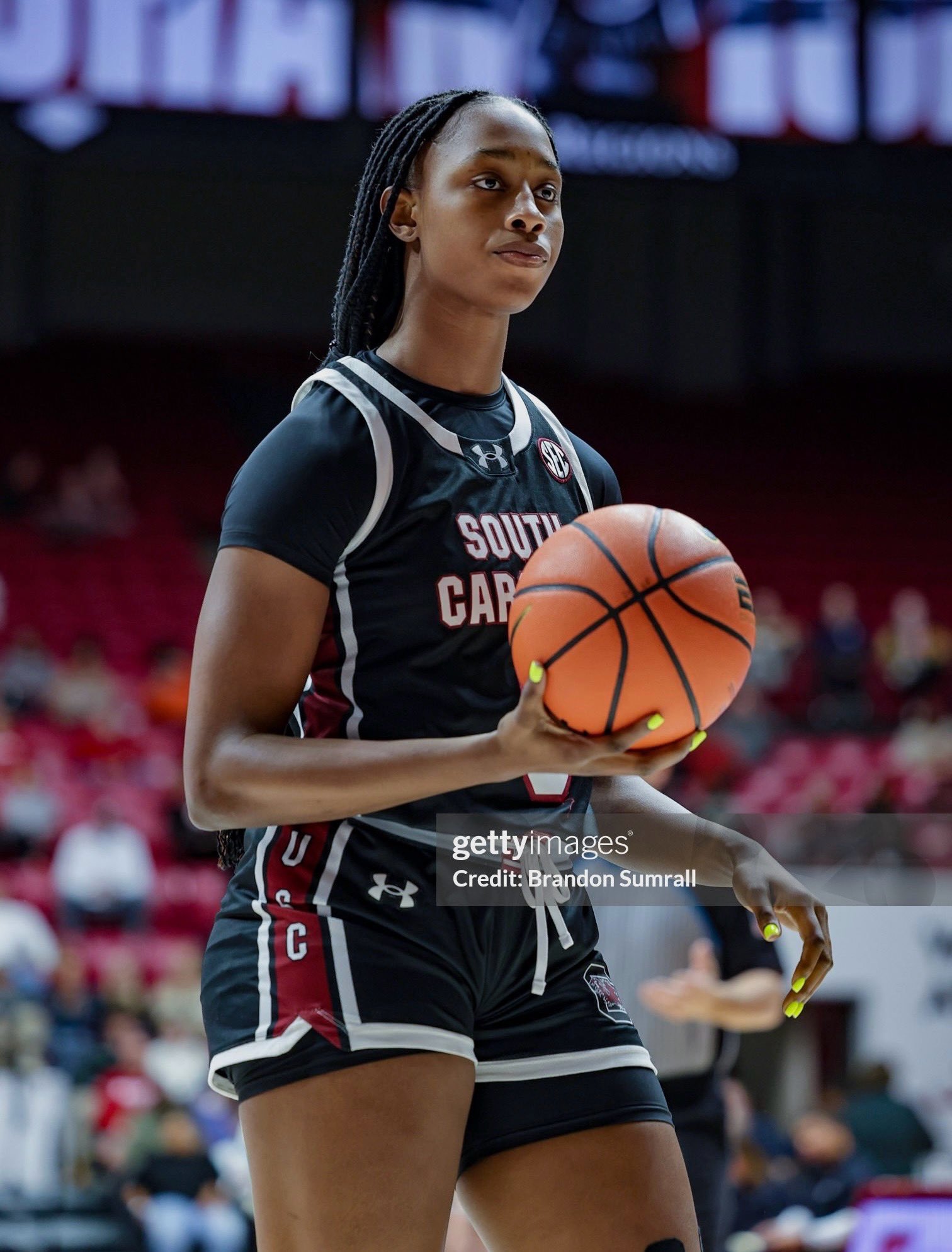 I talk hoops 🏀 on X: "Joyce Edwards is the top Sixth Woman in women's  college basketball this season. 🐔✨ https://t.co/wxZjkykrcu" / X