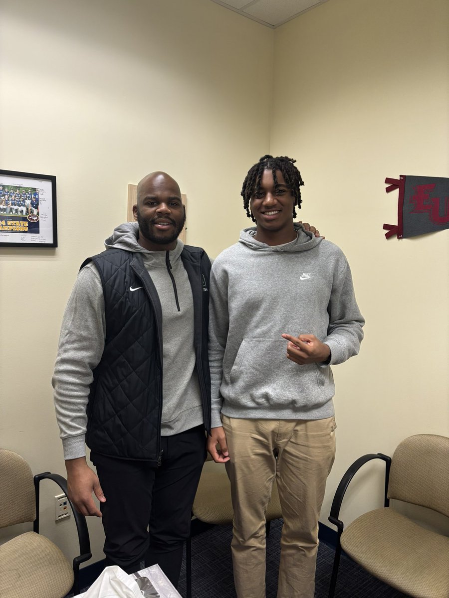 Thank you for coming to see me today at NRCA
<a href="/WendyLaurent55/">Wendy Laurent</a> 
<a href="/DartmouthFTBL/">Dartmouth Football</a> 
<a href="/nrcafootball/">NRCA Football</a> 
2026 TE/WR