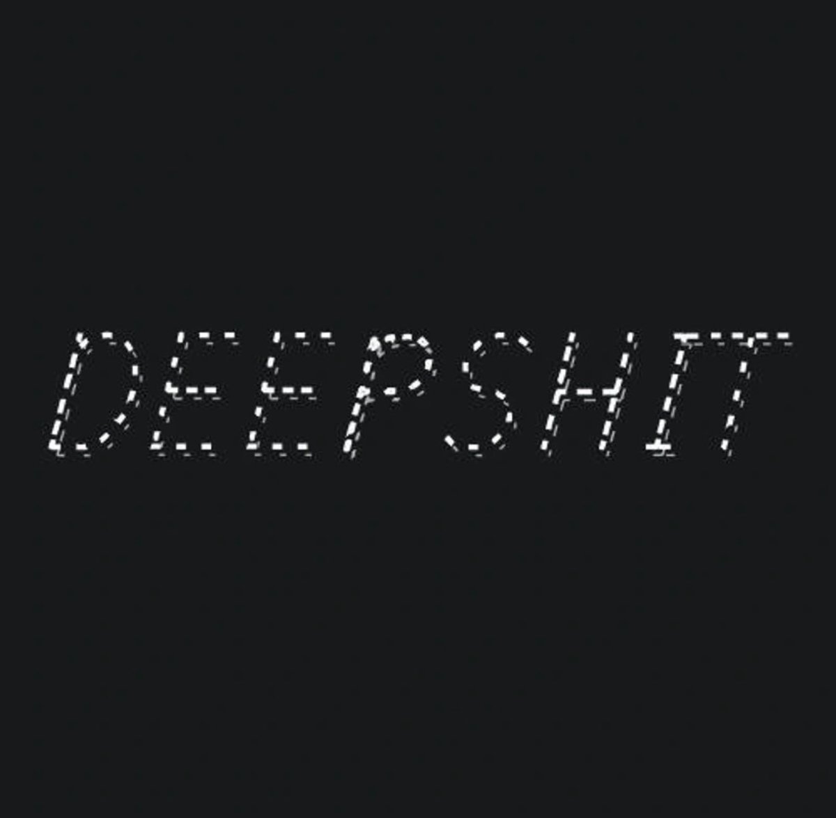 Anyone holding $DEEPSHIT 

Let’s follow each other.