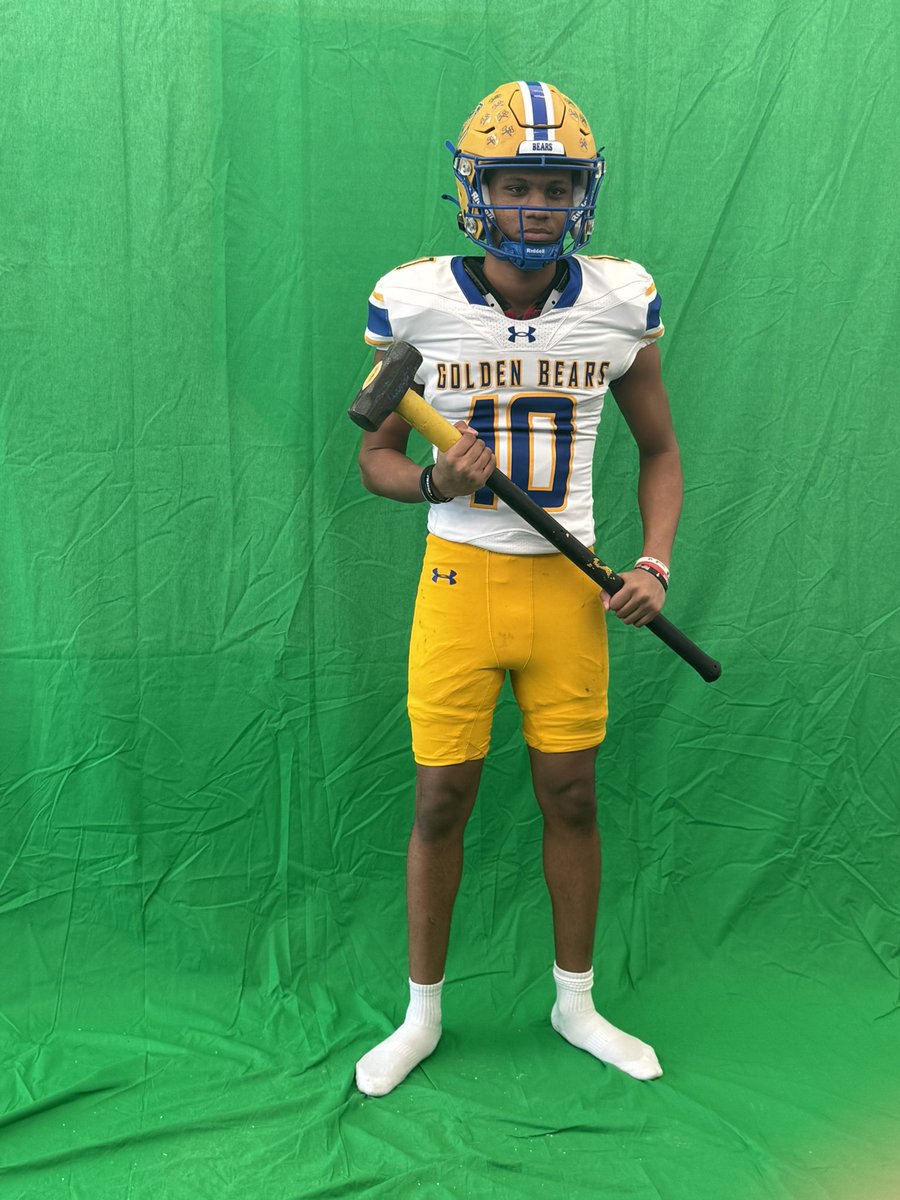 Xavier Greene tweet media