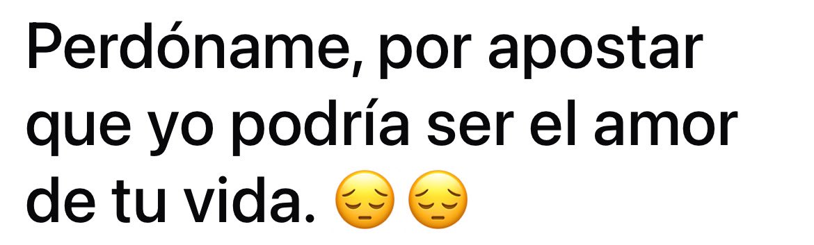 uriel_ez's tweet photo. 🥺 https://t.co/57j8iIKJ41