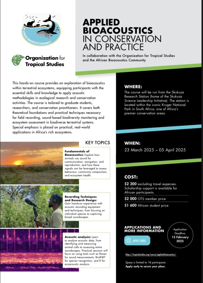 ATBC Africa Chapter (@atbc_africa) on Twitter photo 