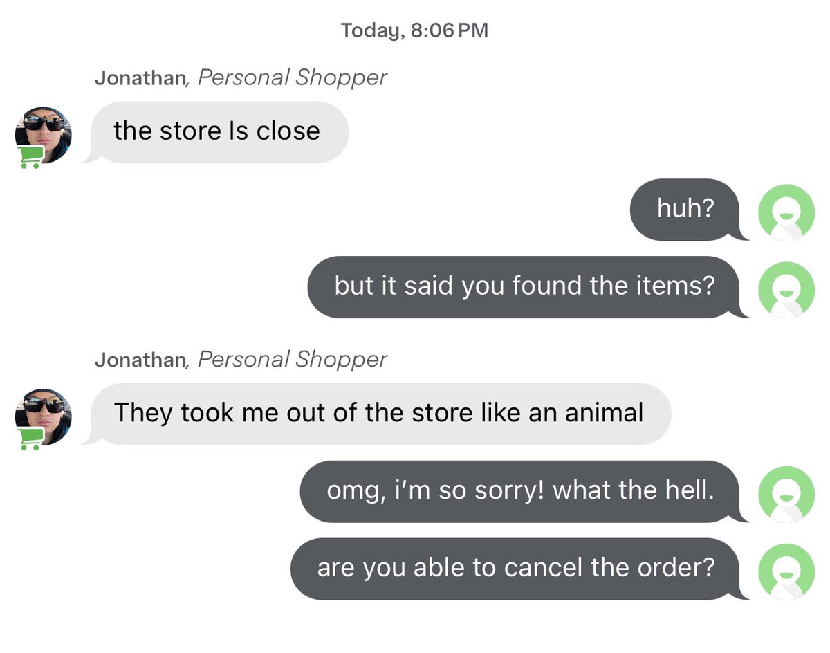 seangarrette's tweet image. I’m crying, what the hell going on? 😭