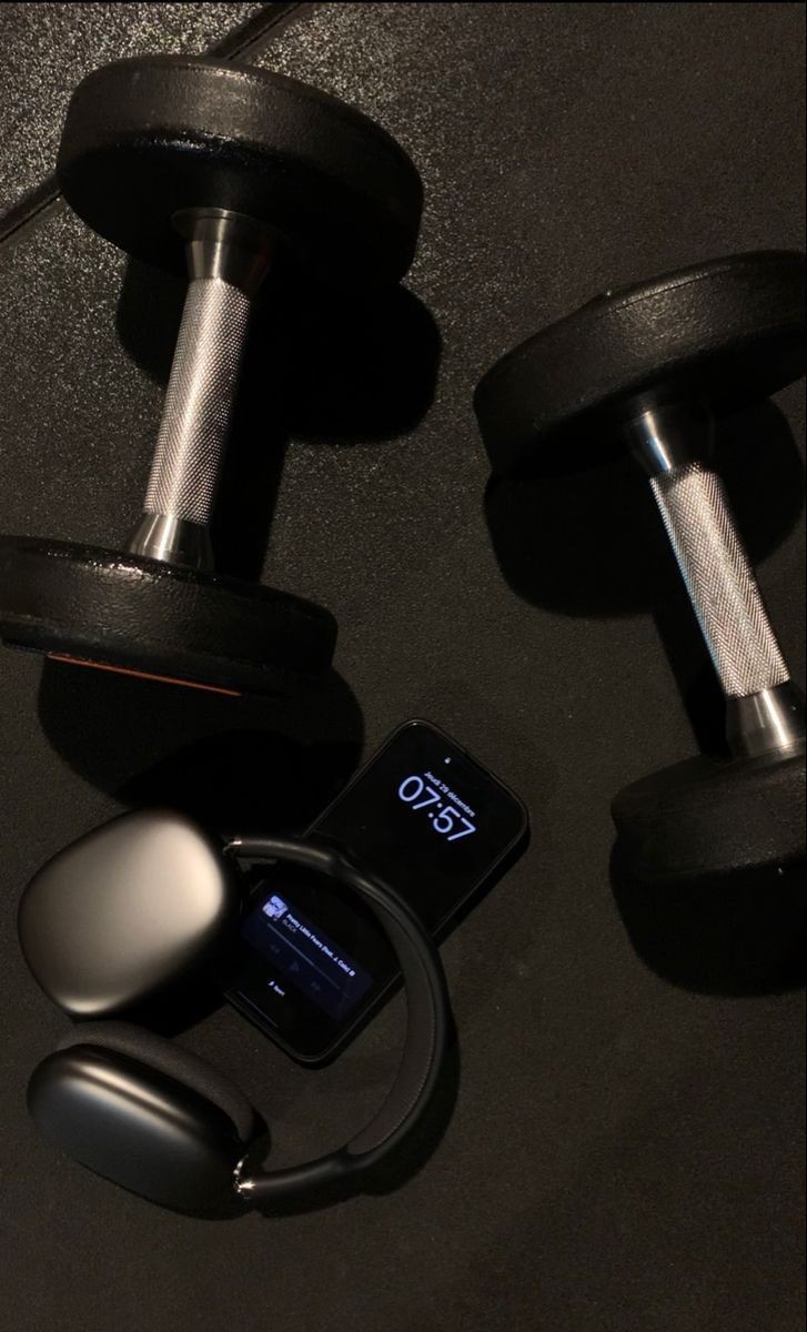 ACADEMY 🏋‍♂️
#DonBelle