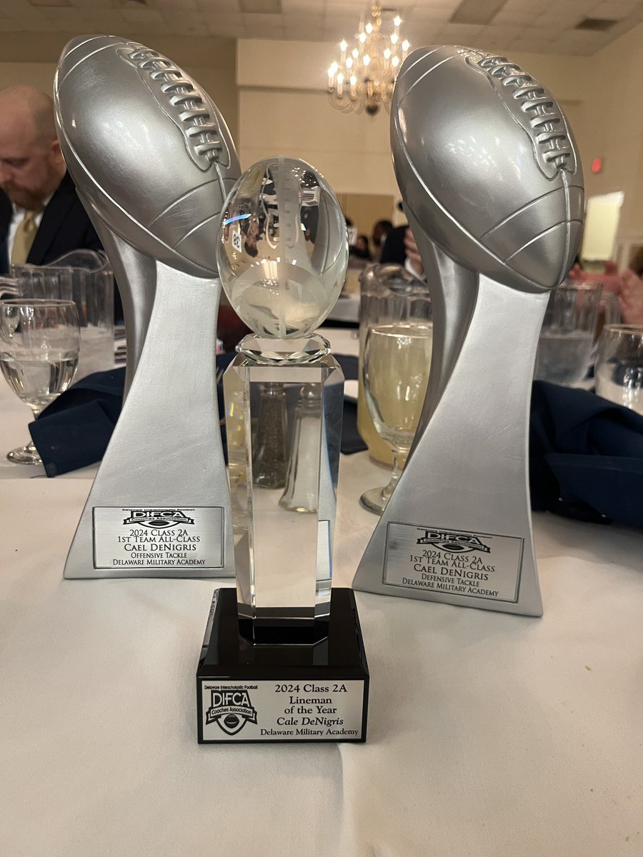 Cael “The Mountain” DeNigris tweet media