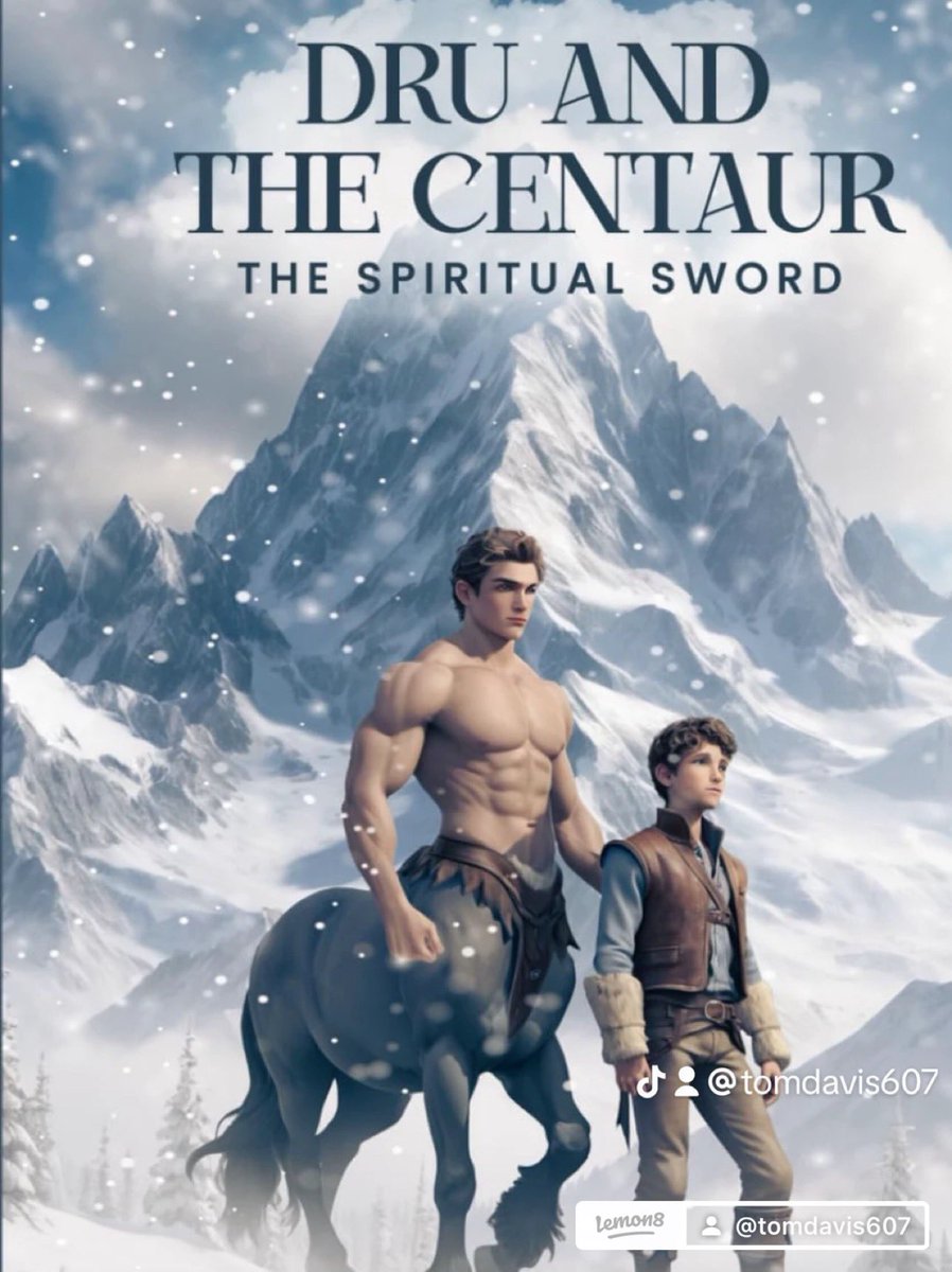 godsbrit's tweet photo. Number 0ne fantasy book.
#YA fiction #young adult books #yalit #yaread #mustreadya #fandom #bookcommunity #bookishlife #booklover #fantasylover #magicbooks #fantasyworld #otherworldly #booknerd #centaurs #magicrealm #friendship https://t.co/K00ifEe9Vp https://t.co/BA6euHrU3V https://t.co/DJQOYk5dLp