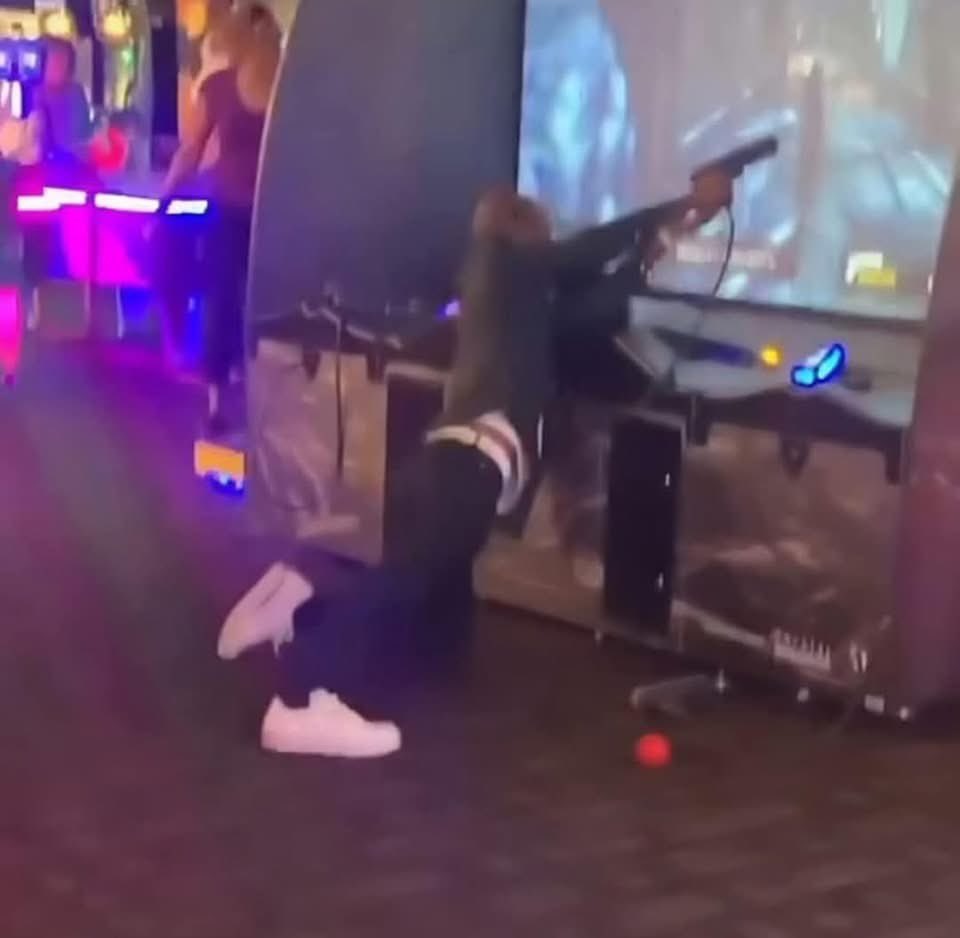 slvppy's tweet photo. bro in last stand mode 😭😭😭 https://t.co/D3Mz5NBbix