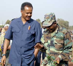 Tabaselam84's tweet photo. @Samuel_Tkue #General #Sebhat #Ephrem, the commander of #Eritrea's Operation #Fenkil, played a crucial role in leading the 1990 offensive that captured the strategic port city of #Massawa from #Ethiopian forces, marking a significant milestone in Eritrea's War of #Independence.
🇪🇷💚❤️🫡❤️💙🇪🇷 https://t.co/mFV4LvpN0u