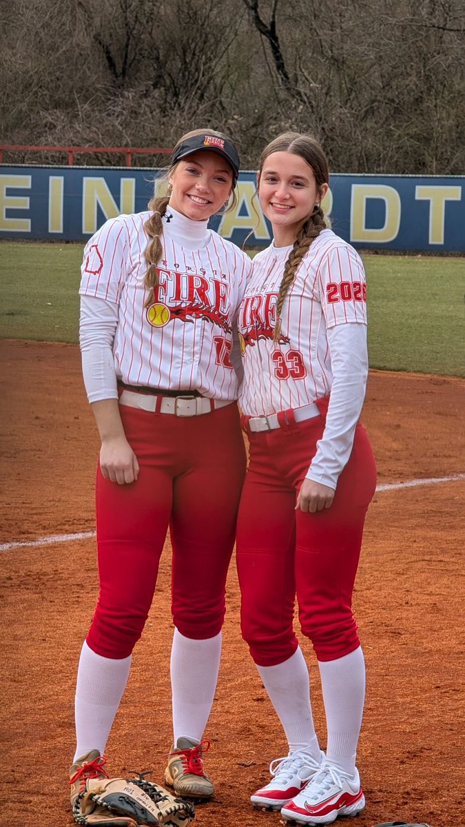 Haley Stephenson 2027 (@haleystephenso) on Twitter photo Thank you <a href="/RUSoftball22/">Reinhardt Softball</a> for hosting an amazing camp yesterday! I learned so much about your program and I can’t wait to be back! <a href="/GAFireBrennan/">GA Fire Brennan</a> <a href="/cbbearssoftball/">Cherokee Bluff Softball</a> <a href="/RecruitsBluff/">Bluff Recruits</a> <a href="/RUcoachMatt/">Matt Wright</a> <a href="/AubreyBashor09/">AubreyBashor2028</a> Thank you <a href="/RUSoftball22/">Reinhardt Softball</a> for hosting an amazing camp yesterday! I learned so much about your program and I can’t wait to be back! <a href="/GAFireBrennan/">GA Fire Brennan</a> <a href="/cbbearssoftball/">Cherokee Bluff Softball</a> <a href="/RecruitsBluff/">Bluff Recruits</a> <a href="/RUcoachMatt/">Matt Wright</a> <a href="/AubreyBashor09/">AubreyBashor2028</a>