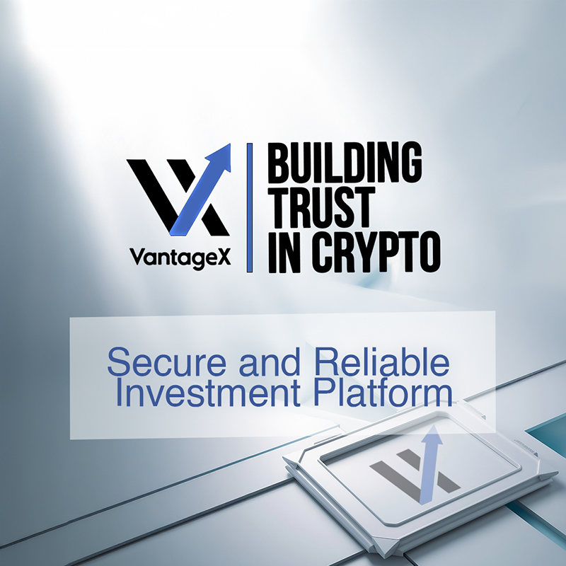 Discover a new era of crypto investments with our trusted, institutional-grade platform. We prioritize security and reliability to give you peace of mind. #Crypto #InvestWithTrust
