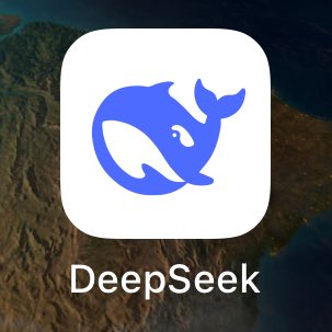 Já baixou o DeepSeek para aumentar o rombo na bolsa das empresas que apoiam o Trump?