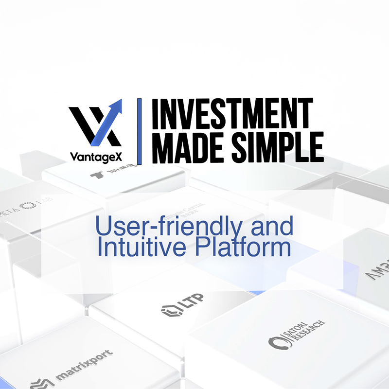 Say goodbye to complex investment processes. Our platform simplifies crypto investments with an easy-to-use interface and streamlined procedures. #Simplicity #UserFriendly