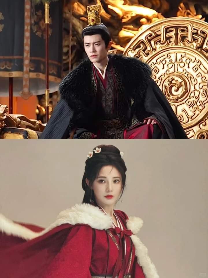 darkrivertes's tweet photo. O drama #PhoenixStage / #凤凰台上 de #RenJialun, #PengXiaoran, #ZhangYao, #ChenYihan, #WangZhuocheng, #HeNan, #LiuMengrui, #LuoMingjie, #LinJing, #WeiRan, #SongWenZuo, #HuangRiYing, #ZhaoWenHao, #ZhaoKe e #WangYiCheng, lançará material amanhã para o Ano Novo Chinês. https://t.co/zwH4BzOj7E
