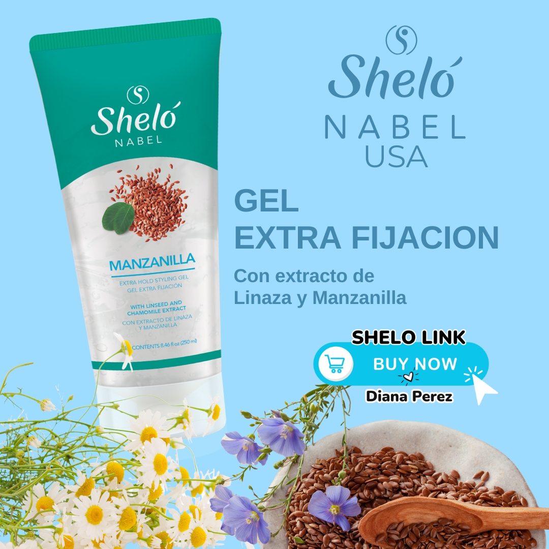 dibenisa's tweet photo. GEL FIJADOR PARA EL CABELLO DE SHELONABEL! 🌿 Con Linaza y Manzanillapara una fijación suave pero duradera. Mantén tu peinado perfecto todo el día!
COMPRA AHORA AQUI 👉 https://t.co/WWTL23FaUi
Shelo Nabel USA 
#gelfijador #ShelonabelUSA #CabelloPerfecto #EstiloDuradero https://t.co/7YZ2QKa8ui