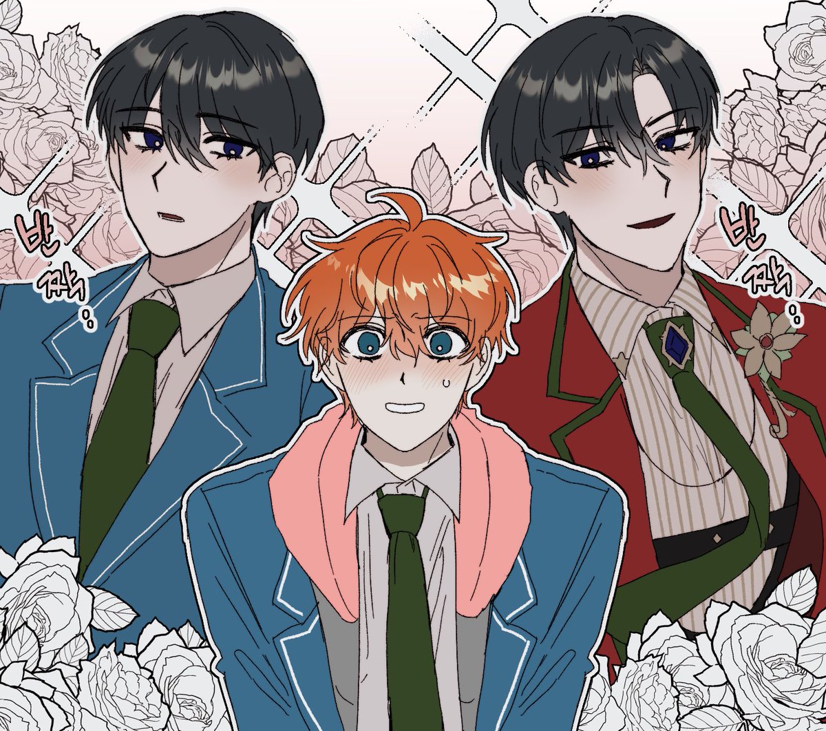 _star_ensemble's tweet photo. 호쿠스바
돗치가스키? https://t.co/vsLGwtW90q