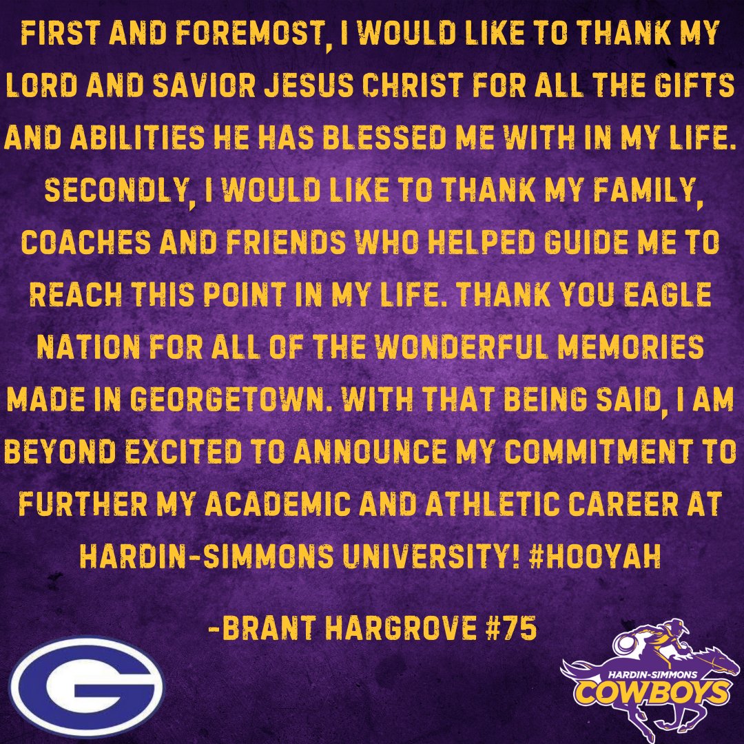 Brant Hargrove tweet media