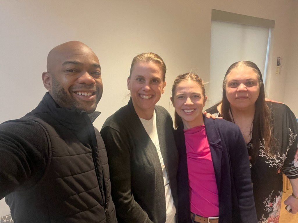 Planned Parenthood Minnesota Advocate (@ppmn) on Twitter photo Representatives <a href="/CedrickFrazier/">Cedrick Frazier</a> and Kari Rehrauer toured the Planned Parenthood Brooklyn Park health center last week. Thank you for supporting the critical care <a href="/ppnorthcentral/">Planned Parenthood</a> provides in the Northwest metro! 👏 Representatives <a href="/CedrickFrazier/">Cedrick Frazier</a> and Kari Rehrauer toured the Planned Parenthood Brooklyn Park health center last week. Thank you for supporting the critical care <a href="/ppnorthcentral/">Planned Parenthood</a> provides in the Northwest metro! 👏