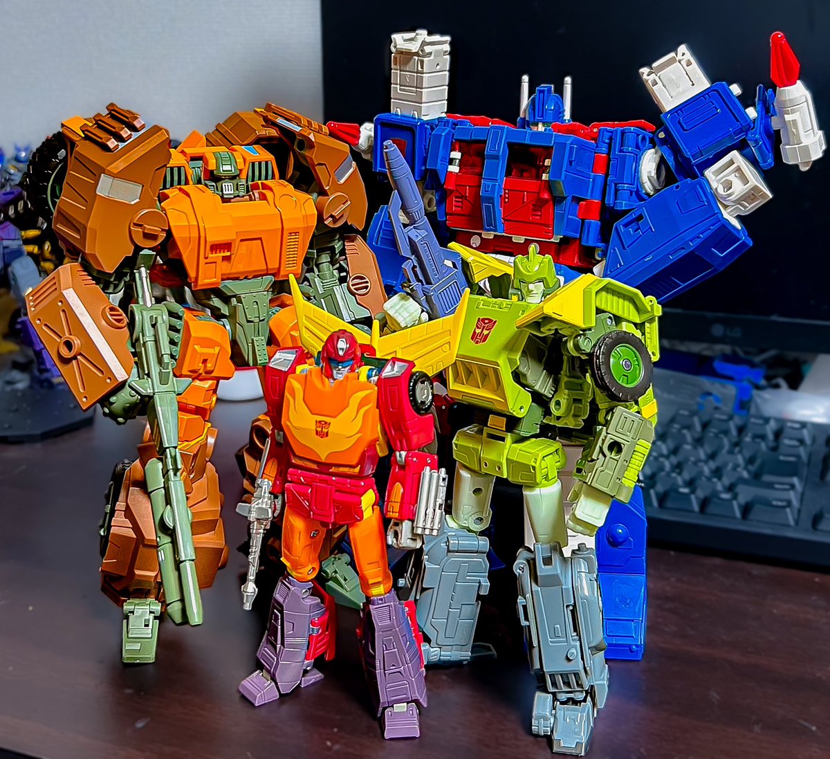 らいち (@raraichi_usagi) / Posts / X