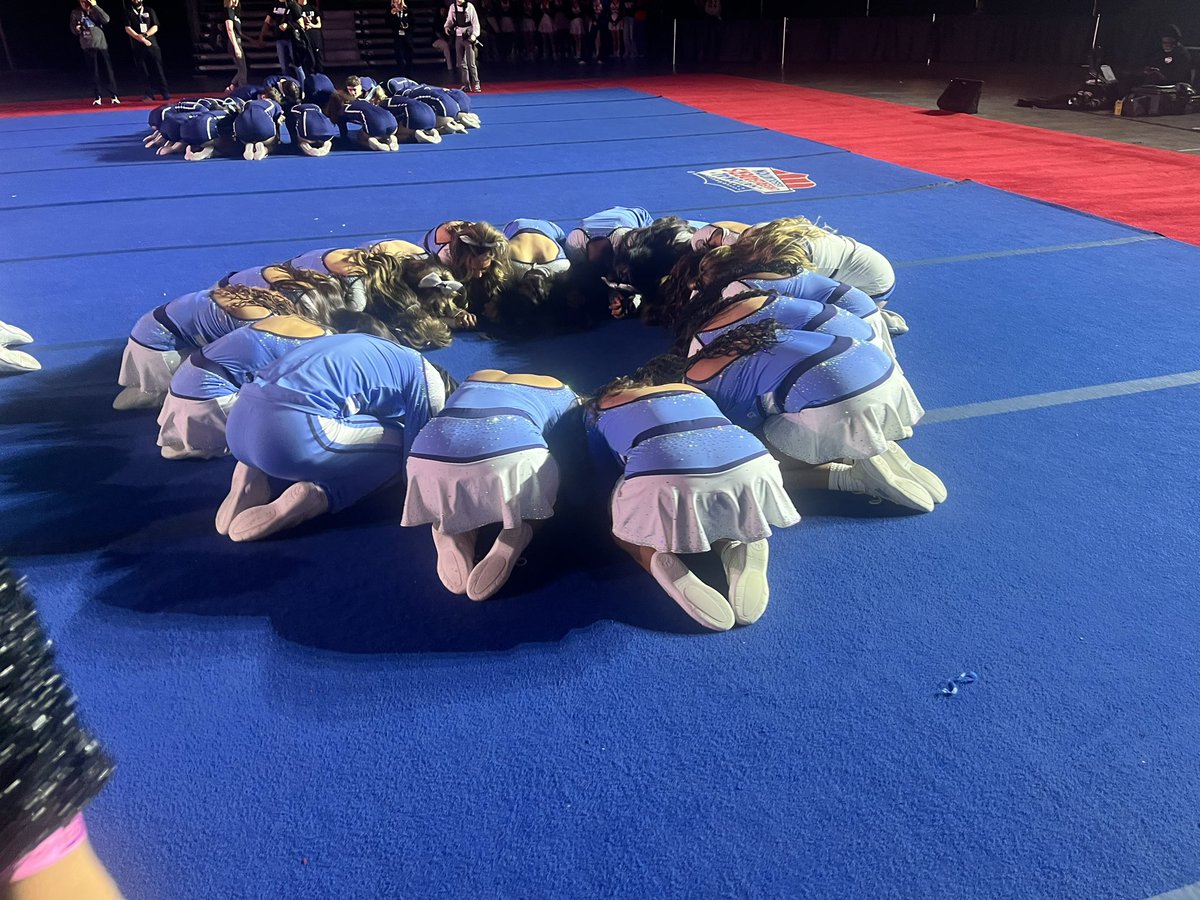 Chapin Cheer tweet media