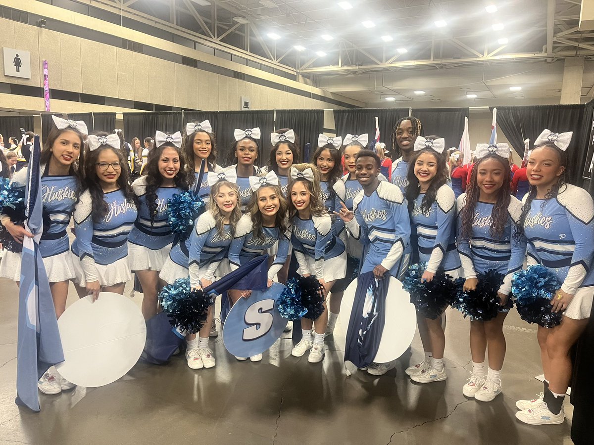 Chapin Cheer tweet media
