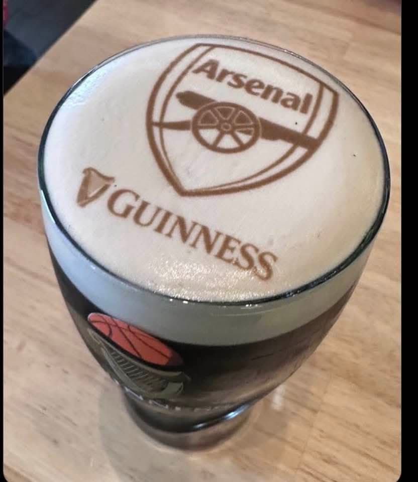 Name a better collab