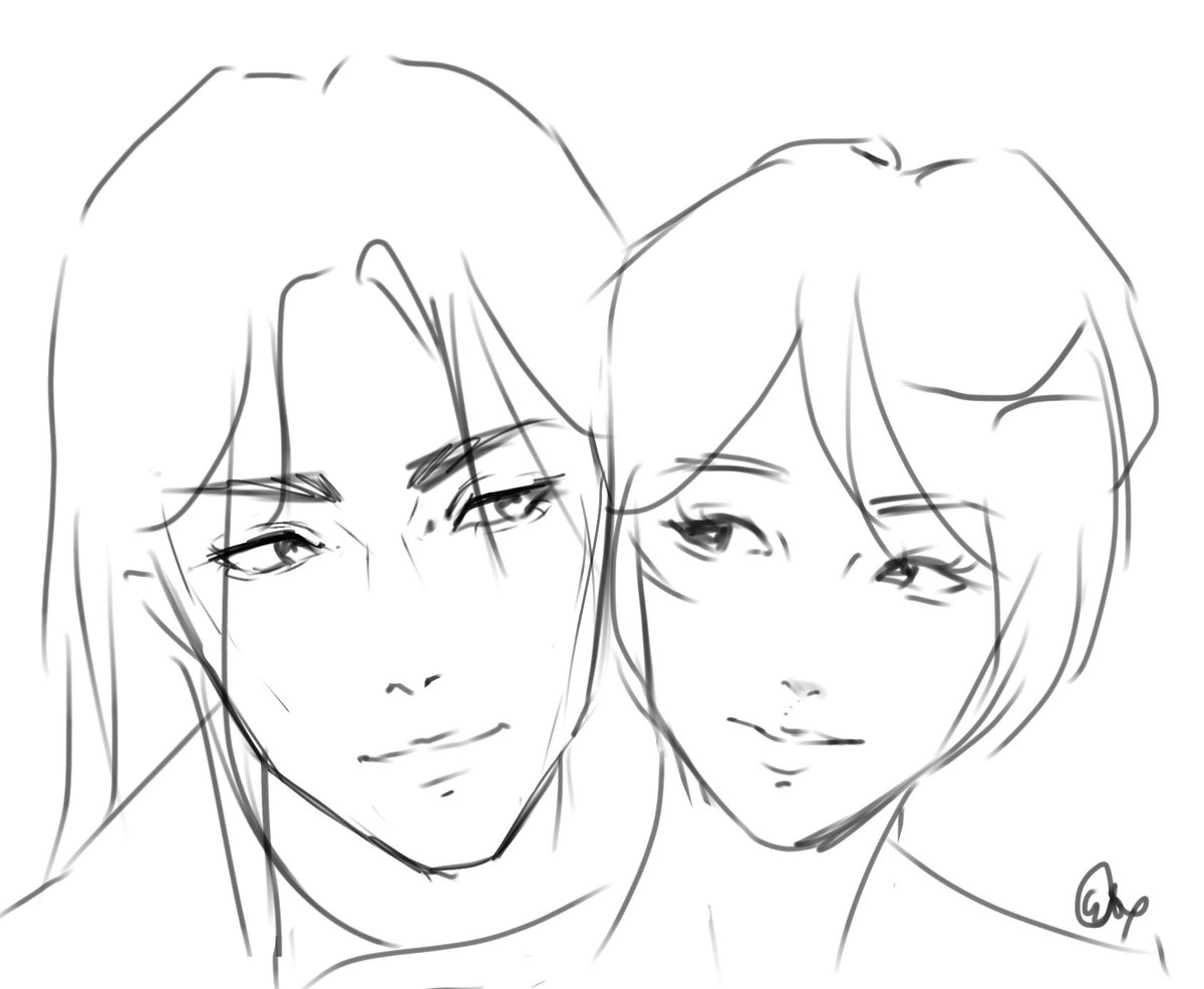 Just need to colour it