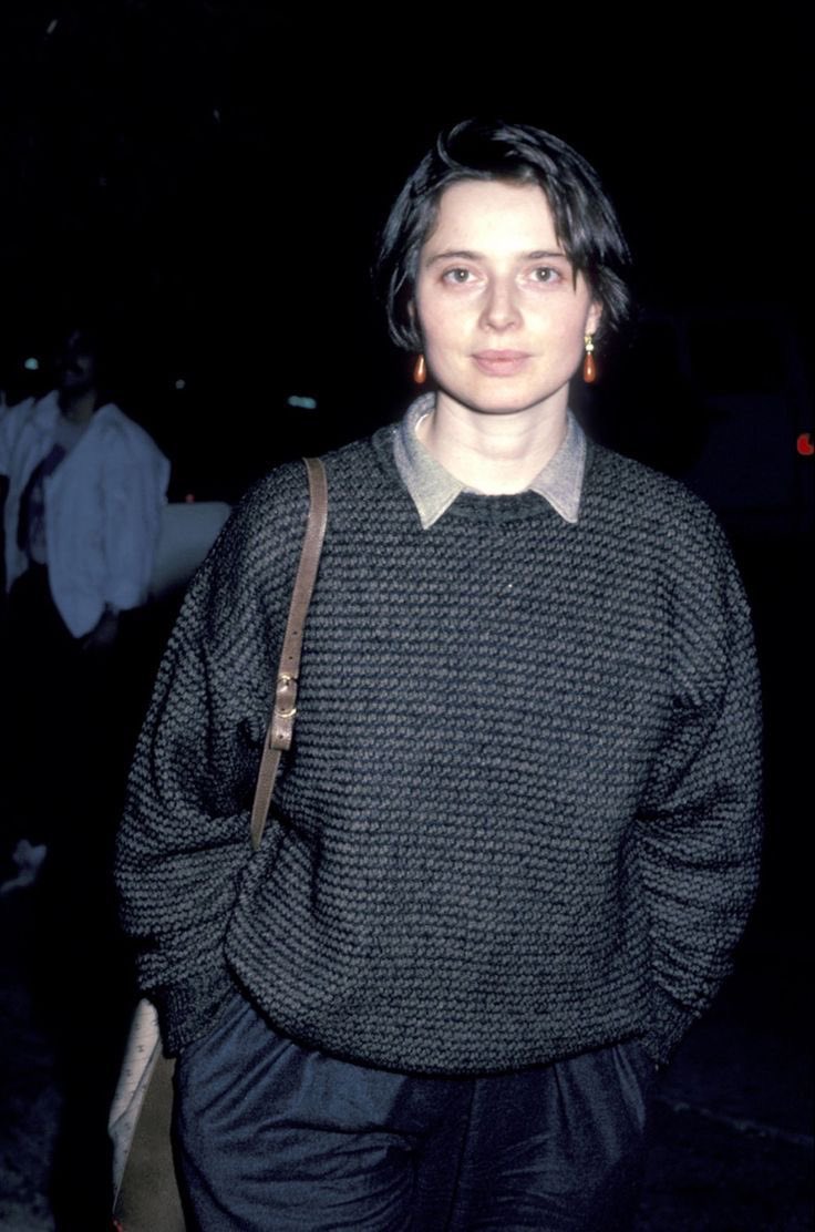 philizjennings's tweet image. it was serious