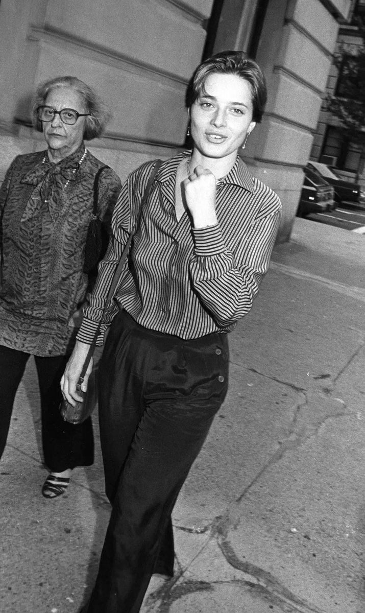 philizjennings's tweet image. it was serious