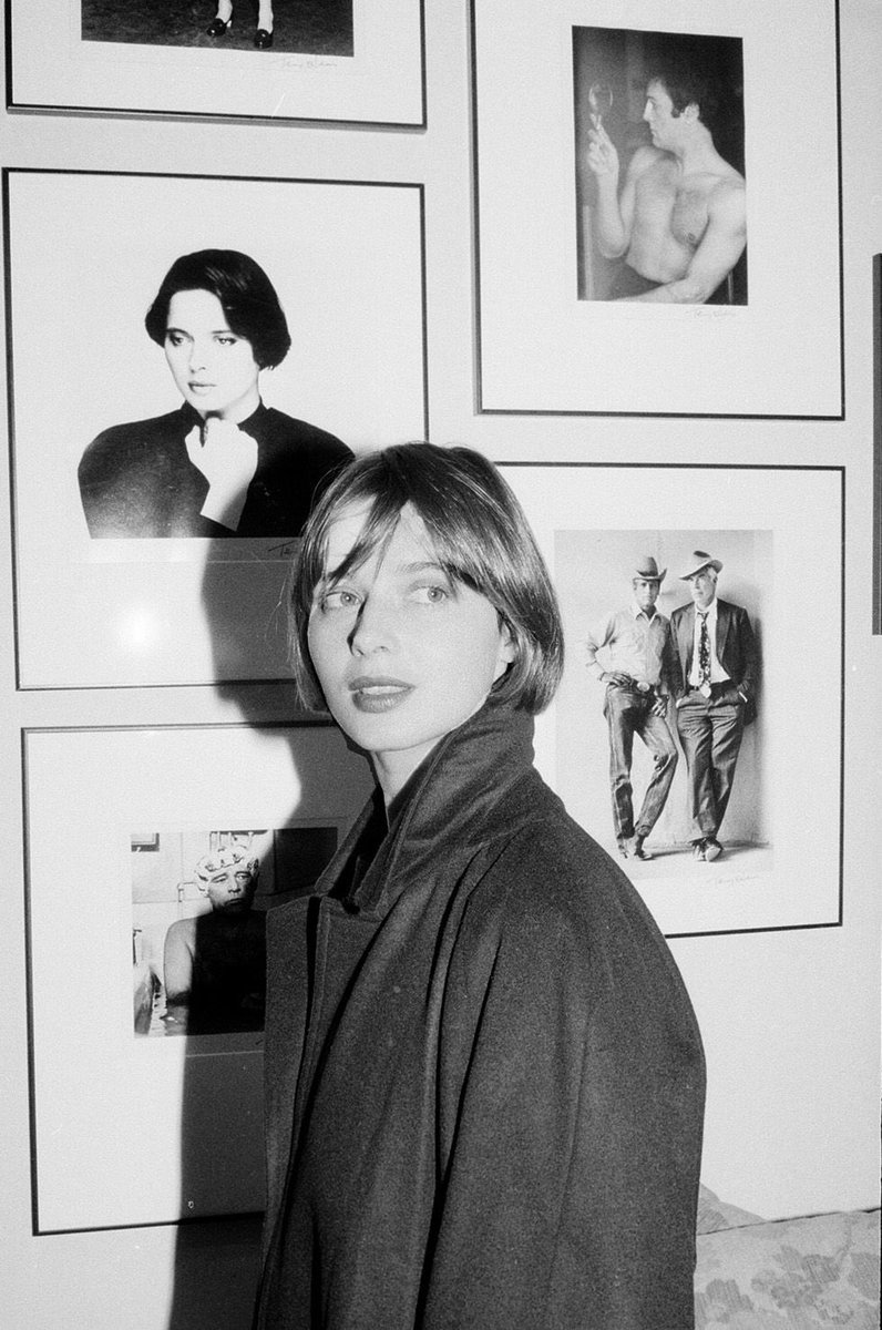 philizjennings's tweet image. it was serious