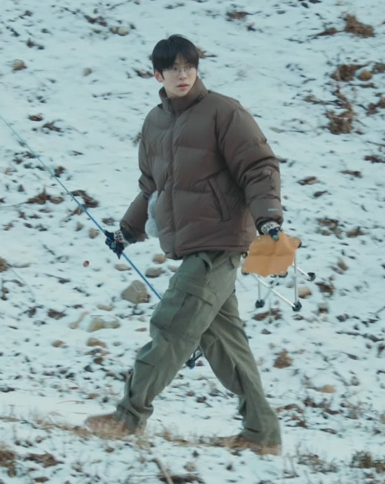 onuy5_'s tweet image. 자꾸 눈이 와ㅠㅠ