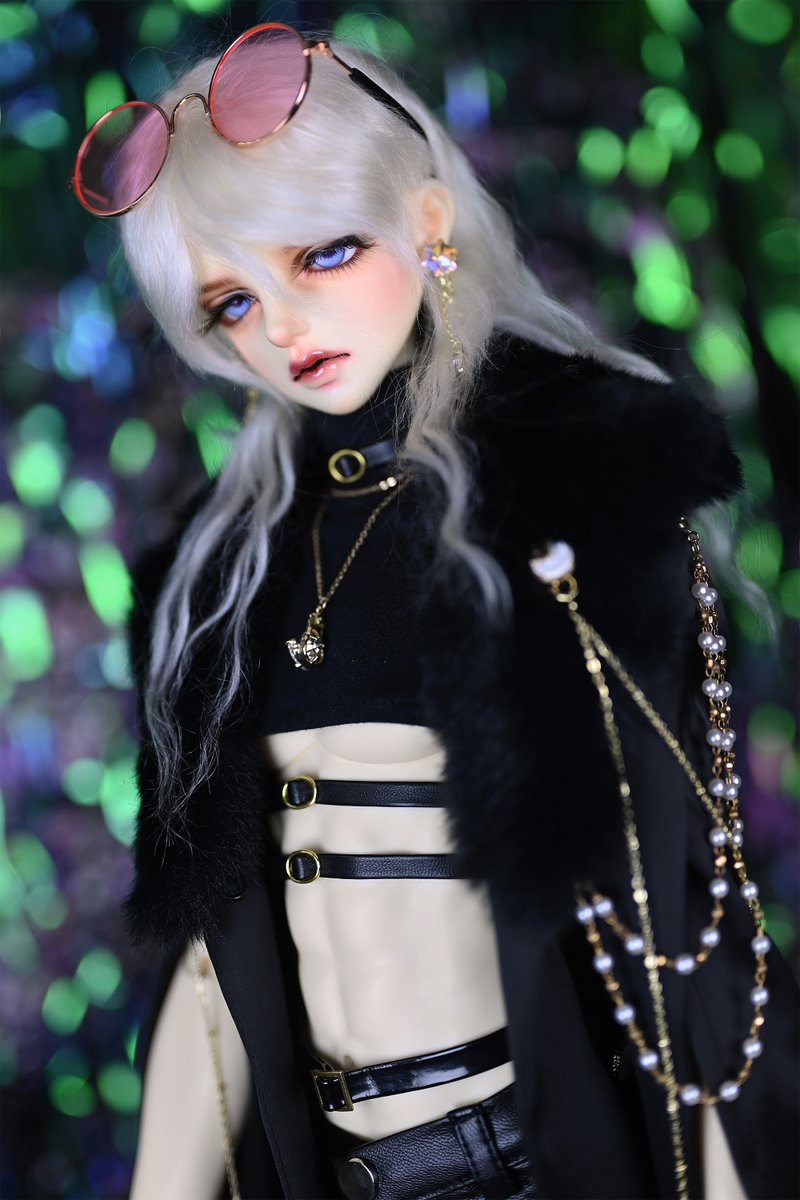 mizuri2828's tweet photo. #lutsdoll
#bjd https://t.co/Gvf4bUz4Fm