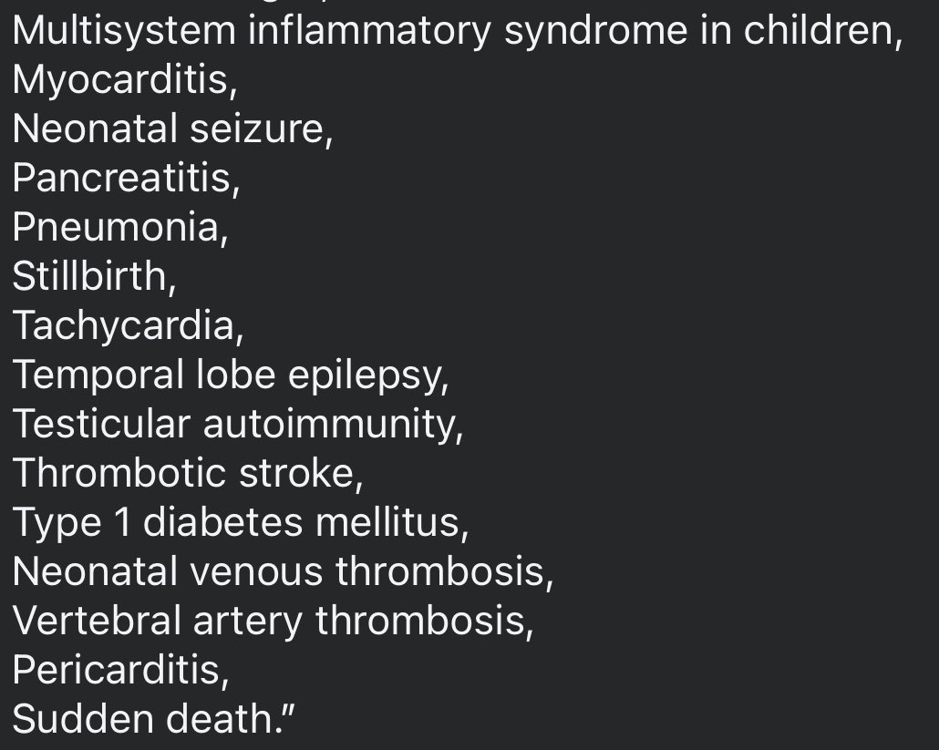 Ouch, so glad I didn’t follow the crowd and actually thought with my own brain and had common sense…