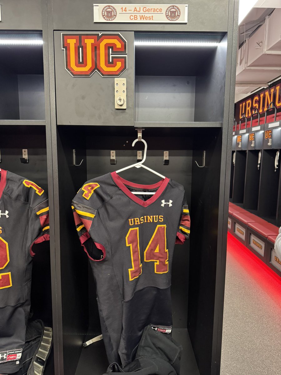 AJ Gerace tweet media