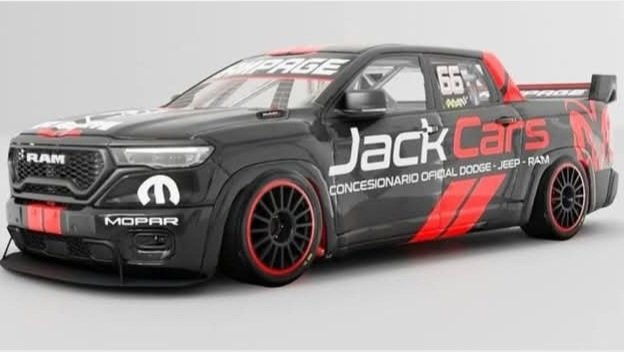 El fantasma del TC tweet media