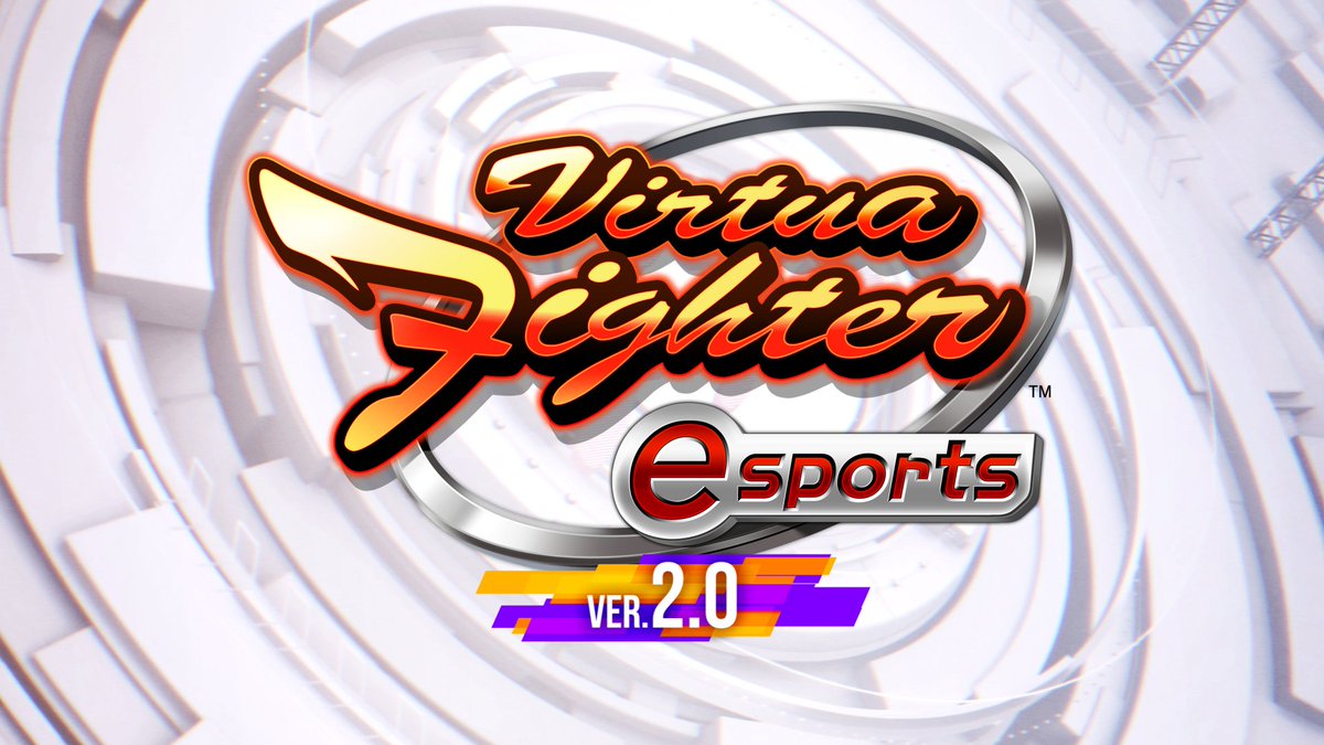 vf_official's tweet image. アーケード版『Virtua Fighter esports』Ver.2.01本日より順次稼働開始！

🔽アップデート詳細は公式サイトをご確認ください。
info-virtuafighter.sega.jp/archives/876

🔽設置店舗一覧はこちら
location.am-all.net/alm/location?g…

#VFes #APM3