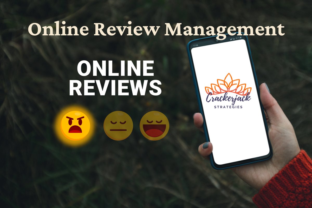 CrackerjackStr's tweet image. 🌟 Your Reputation = Your Power! 🌟

Check out &quot;The Role of Online Reviews in Building Trust&quot; for tips to shine online!
📖 Read here: 1l.ink/4NMS54H

#CrackerjackStrategies #OnlineReviews #ReputationBoost #SmallBizTips