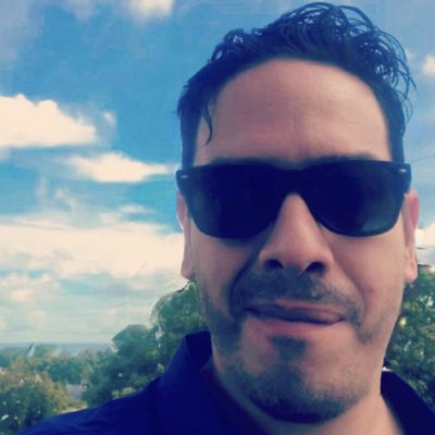oswaldozzy's tweet photo. #NuevaFotoDePerfil https://t.co/K34zgMeXPd