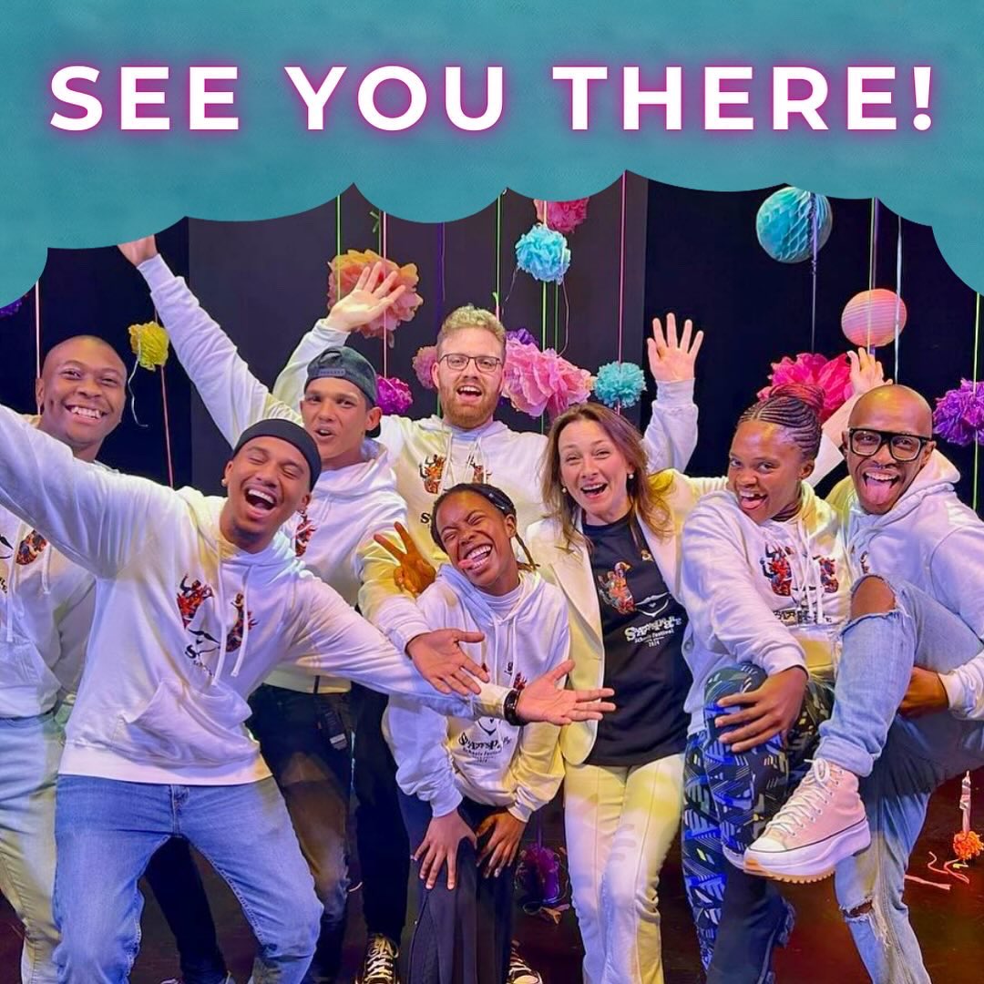 Join the 2025 Shakespeare Schools Festival SA in Joburg, Durban &amp; George! Secure your spot early for a magical journey into Shakespeare. Cape Town: Few spots left—don’t miss out! Register now: ssfsa.co.za <a href="/joburgtheatre/">Joburg Theatre</a> @dut_official1 @georgeartstheatre

#SSFSA2025