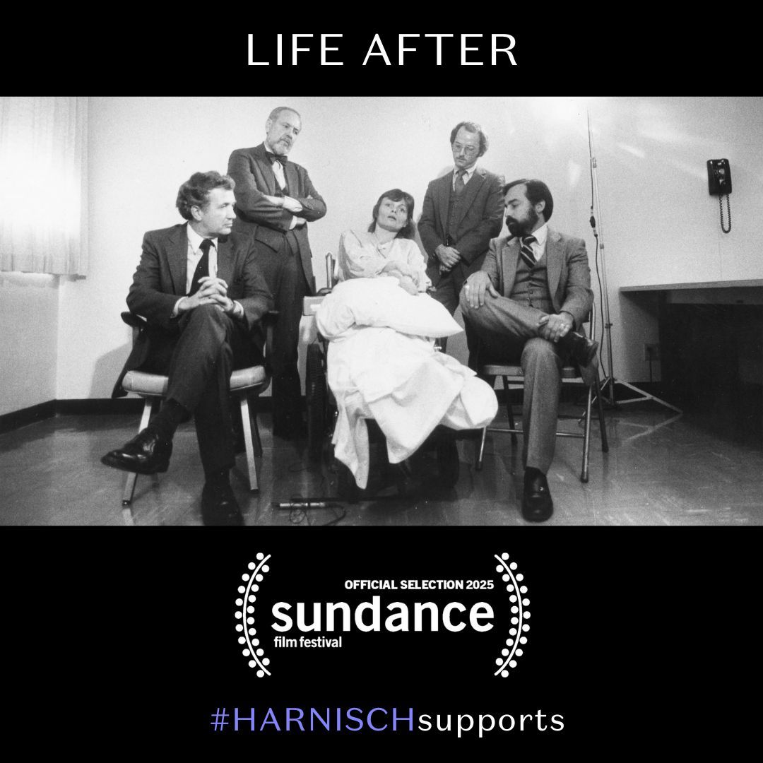 When values of bodily autonomy and individual choice collide with latent fears of disability, the conversations get uncomfortable, to say the least. Premiering tonight at <a href="/sundancefest/">Sundance Film Festival</a>, "Life After" is a new, unflinching dive into those conversations:

festival.sundance.org/program/film/6…