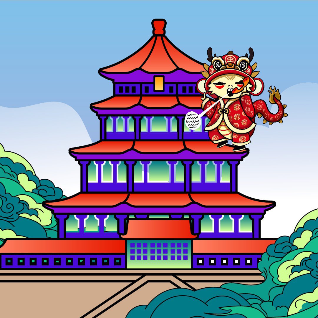 sajjad54413466's tweet photo. Vibing at the Summer Palace - China ⚡️
#fucoin
#Binance
#meme100x
#bigmeme
#fu https://t.co/CAV6dNqNzD