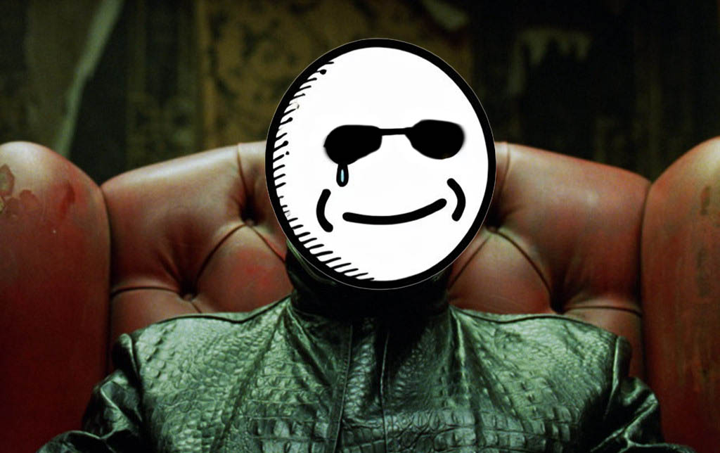 BadTradersClub's tweet photo. Morpheus Voice: What if I told you...

📉 The market isn’t against you.
💸 Your emotions are.
At Bad Traders Club, we don’t dodge FOMO... we stop believing in it.

Take the red pill. Join us. 🕶️

https://t.co/gYg3M6t9ps

#BadTraders #Crypto #Cryptonews #crypto #memecoin #memecoin1000x  #TheMatrix #sol #SolMeme @MustStopMurad