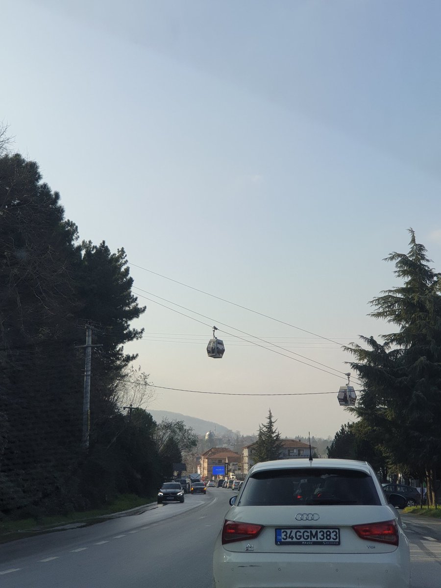 Güzel bir haftasonu   Sapanca/Türkiye